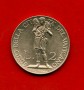 1931 - VATICANO - 2 LIRE PIO XI° - LOTTO/M30923