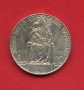 1933/1934 - VATICANO - 10 LIRE ARGENTO PAPA PIO IX° - LOTTO/M31069A