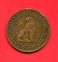 1870 - SPAGNA - LOTTO/47661 - 10 CENTIMOS RAME