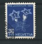 1943 - LOTTO/15251 - SVIZZERA - 30+10Cc. PRO JUVENTUTE - USATO