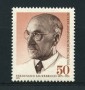 1975 - LOTTO/15580 - BERLINO - F. SAUERBRUCH - NUOVO