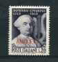 1949 - LOTTO/17959 - TRIESTE A - 20 Lire CIMAROSA - NUOVO