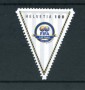 2004 - LOTTO/23801 - SVIZZERA - CENTENARIO FIFA - NUOVO