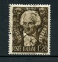 1949 - LOTTO/6080UC - ITALIA REPUBBLICA - 20 Lire V. ALFIERI - USATO