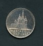 1957 - LOTTO/M18534 - AUSTRIA - 25 SCELLINI ARGENTO MARIAZELL