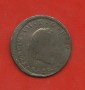 1819 - SPAGNA - LOTTO/M47499 - 8 MARAVEDIS  FERDINANDO VII°