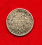 1868 - STATO PONTIFICIO - LOTTO/M42515 - 10 SOLDI ARGENTO  PAPA PIO IX°