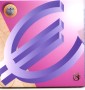 2007 - REPUBBLICA - LOTTO/M41010 - SERIE DIVISIONALE CON 5 EURO ARGENTO ZECCA