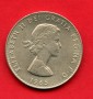 1965 - GRAN BRETAGNA - 1 CROWN CHURCHILL - LOTTO/M37748