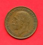 1927- GRAN BRETAGNA - 1 PENNY GIORGIO V° - LOTTO/M37751