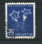 1943 - LOTTO/15251 - SVIZZERA - 30+10Cc. PRO JUVENTUTE - USATO