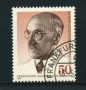 1975 - LOTTO/15580U  - BERLINO - F. SAUERBRUCH -  USATO