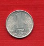 1956 - GERMANIA  D.D.R. - LOTTO/M21132 - 1 MARCO ALLUMINIO