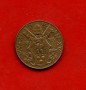 1936 - VATICANO - 10 CENTESIMI PAPA PIO XI° - LOTTO/M31076