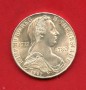1967 - AUSTRIA - LOTTO/M47749 - 25 SCELLINI ARGENTO MARIA TERESA