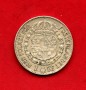 1939 - SVEZIA - LOTTO/M42504 - 1 CORONA ARGENTO  RE GUSTAV V°
