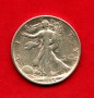 1934 - STATI UNITI - LOTTO/M39188 -  MEZZO DOLLARO  WALKING LIBERTY