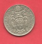 1930 - VATICANO - LOTTO/M39202 - 1 LIRA PIO XI°