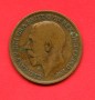 1920 - GRAN BRETAGNA - 1 PENNY GIORGIO V° - LOTTO/M37755