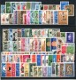 1952/1964 - REPUBBLICA - LOTTO/47926 - INSIEME DI 115 FRANCOBOLLI NUOVI LINGUELLATI