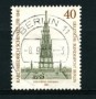 1981 - LOTTO/15654U - BERLINO - FRIEDRICH SCHINKEL - USATO