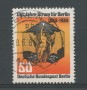 1984 - LOTTO/15688U - BERLINO - SOCIETA' ENERGIA ELETTRICA - USATO