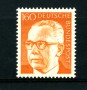 1970 - LOTTO/18901 - GERMANIA FEDERALE - 160p. HEINEMANN - NUOVO