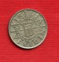 1955 - SARRE - LOTTO/M21161 - 100 FRANCHI RAME ALLUMINIO