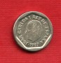1987 - LOTTO/M21667  - SPAGNA - 200 PESETAS  JUAN CARLOS