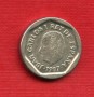 1987 - LOTTO/M21667  - SPAGNA - 200 PESETAS  JUAN CARLOS