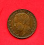 1884 - PORTOGALLO - LOTTO/M42278 - 10 REIS  LUIS I°
