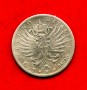 1906 - REGNO - LOTTO/M41027 - 1 LIRA ARGENTO VITTORIO EMANUELE III°