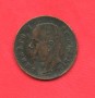 1898 - REGNO D'ITALIA - 2 cent. UMBERTO I° - LOTTO/M25580