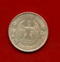 1934 - GERMANIA - 5 MARCHI ANNIVERSARIO  ARGENTO - ZECCA  A - LOTTO/M30495