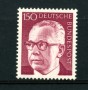 1970 - LOTTO/18900 - GERMANIA FEDERALE - 150p. HEINEMANN - NUOVO