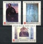 1988 - LOTTO/19563 - S.M.O.M. - VESTIGIA 3v. - NUOVI