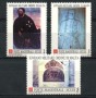 1988 - LOTTO/19563 - S.M.O.M. - VESTIGIA 3v. - NUOVI