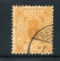 1876 - LOTTO/21101 - ISLANDA - SERVIZIO 3a. BISTRO - USATO