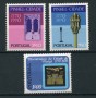 1972 - LOTTO/22942 - PORTOGALLO - CITTA' DI PINHEL 3v. - NUOVI