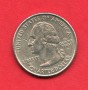 2004 - STATI UNITI - FLORIDA 1/4 DI DOLLARO - LOTTO/M26259