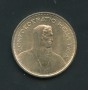 1966 - LOTTO/M14768 - SVIZZERA - 5 FRANCHI ARGENTO