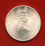 1975 - CANADA - LOTTO/M47510 - 5 DOLLARI OLIMPIADI DI MONTREAL ARGENTO
