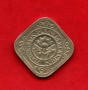 1929 - OLANDA - LOTTO/M47525 - 5 CENTESIMI  REGINA GUGLIELMINA I°