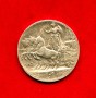 1913 - REGNO - LOTTO/41818 - 1 LIRA ARGENTO QUADRIGA VELOCE