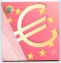 2005 - REPUBBLICA - LOTTO/M41014 - SERIE DIVISIONALE EURO ZECCA