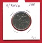 1975 - REPUBBLICA - 50 LIRE VULCANO I° TIPO - LOTTO/M31864