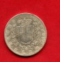 1863 - REGNO - LOTTO/M42227 - 2 LIRE ARGENTO VITT. EMANUELE II° 