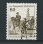 1983 - LOTTO/15680U - BERLINO - 150° LINEA TELEGRAFICA - USATO