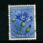 1952 - LOTTO/21290 - OLANDA - 20+5c. BENEFICENZA - USATO