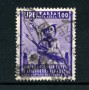 1937 - LOTTO/24660 - REGNO - POSTA AEREA 1 LIRA COLONIE ESTIVE - USATO